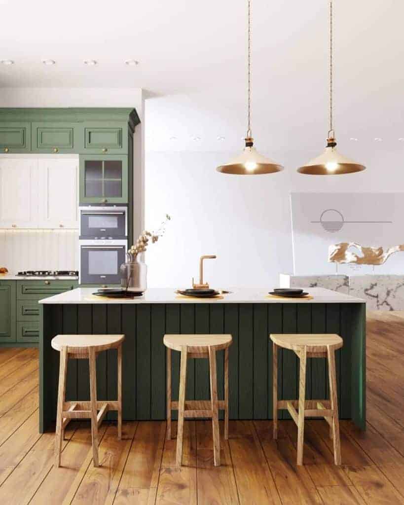 classy country kitchen ideas alyczandra l