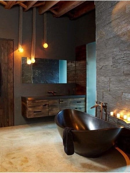 elegant bathroom ideas