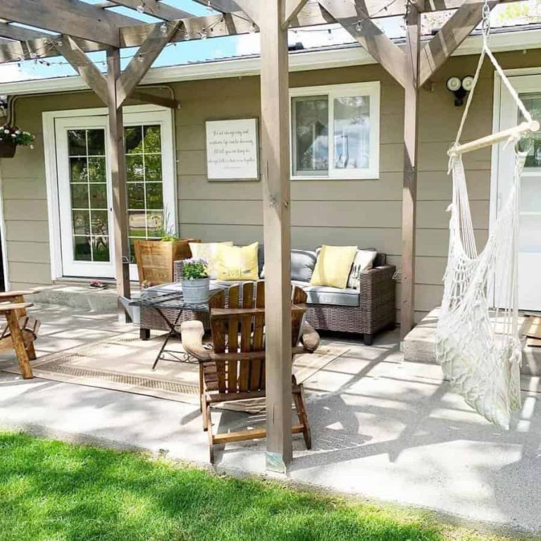 5 Backyard Deck Ideas You Can Build This Weekend Conclusion