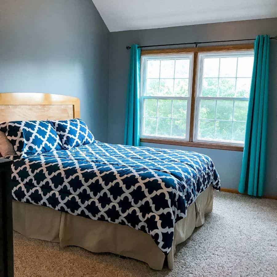 guest room simple bedroom ideas