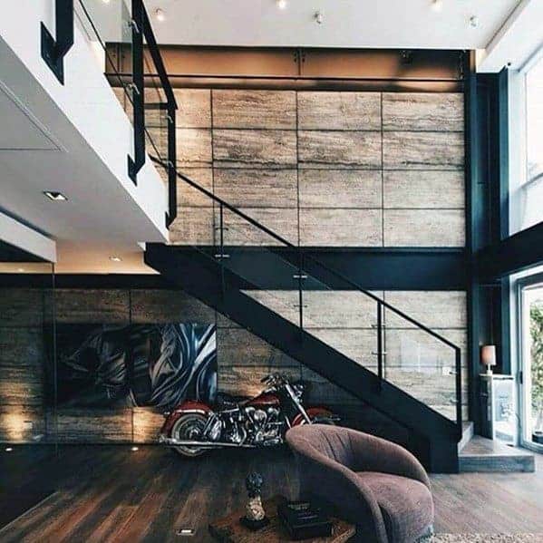 Bachelor loft 