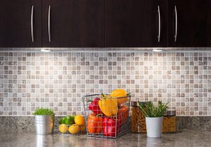 kitchen counter