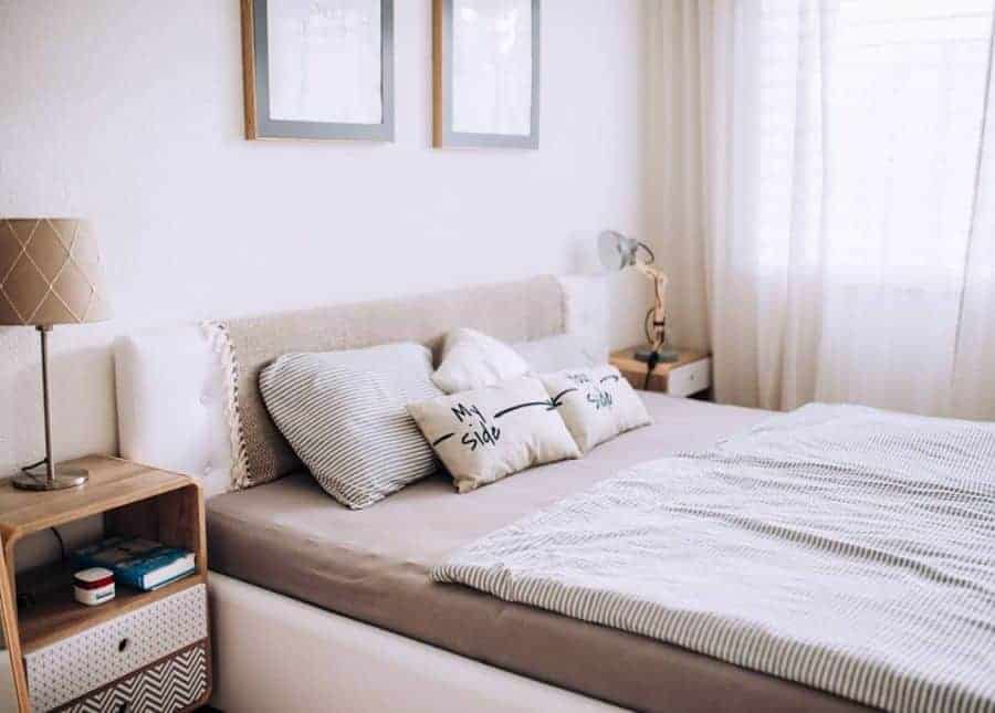 master bedroom simple bedroom ideas lea button