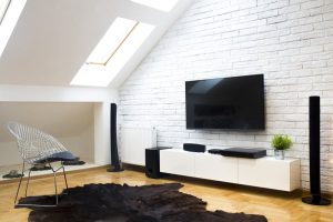 minimalism home design