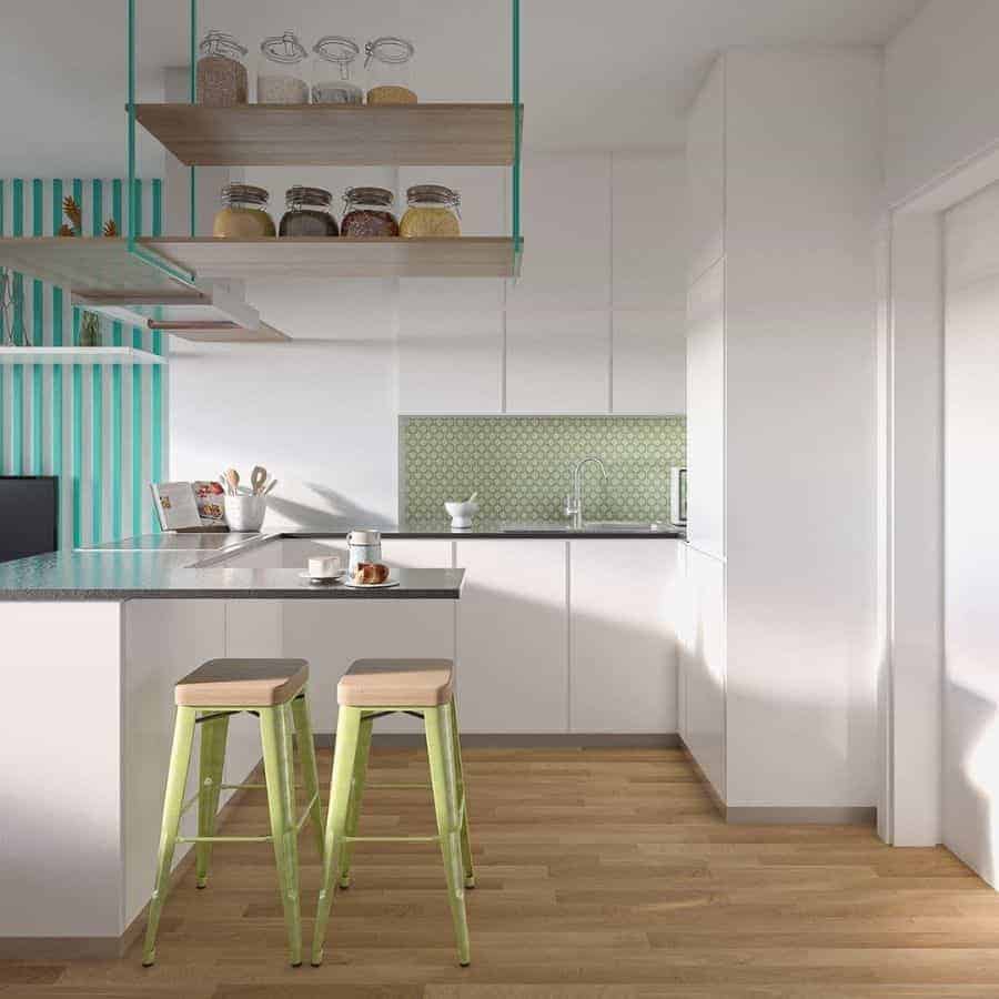 modern country kitchen ideas projectimmo