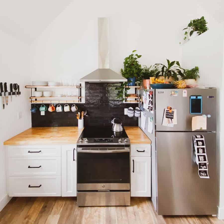 small country kitchen ideas thenewsmallhouse