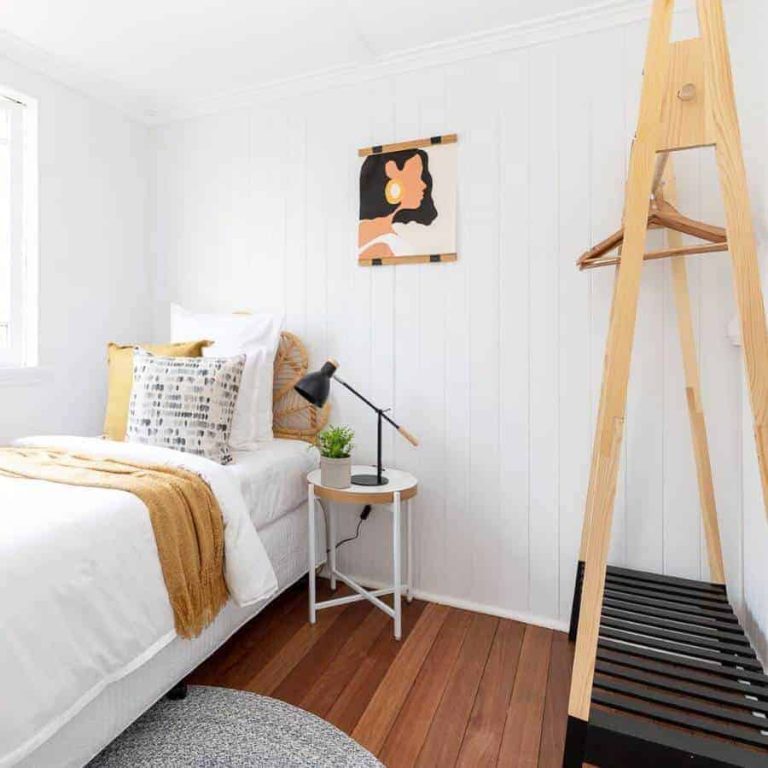 34 Simple Bedroom Ideas That are Cheap and Easy - Trendey