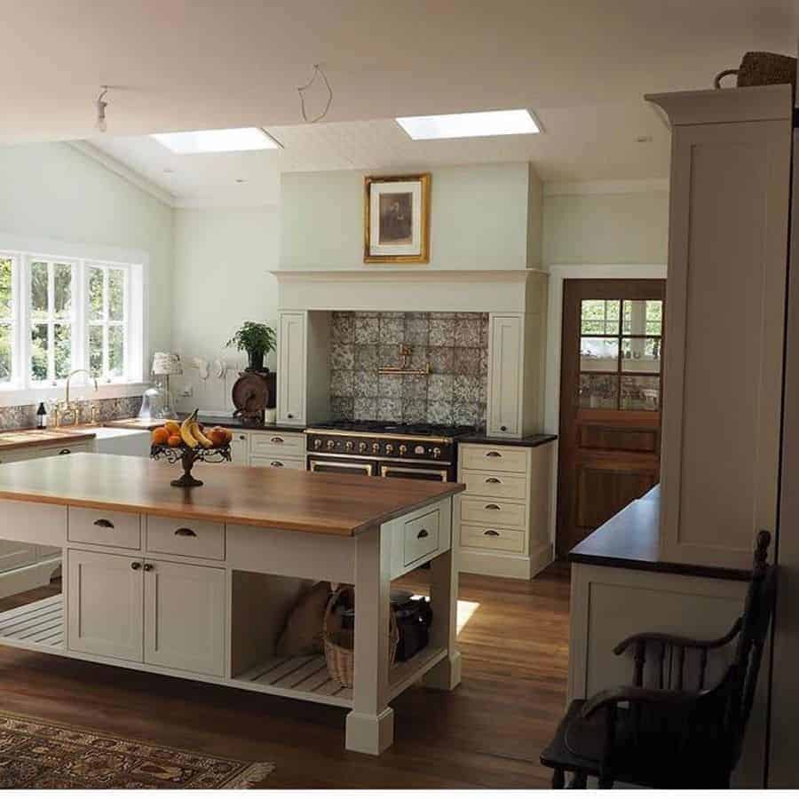 traditional country kitchen ideas inresidencenz