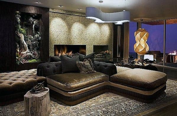 20 Bachelor Pad Design Ideas for the Modern Gentleman