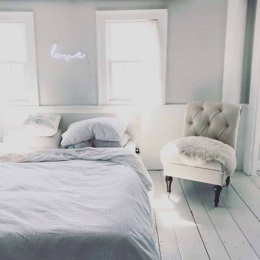 white simple bedroom ideas thebestfrommynest