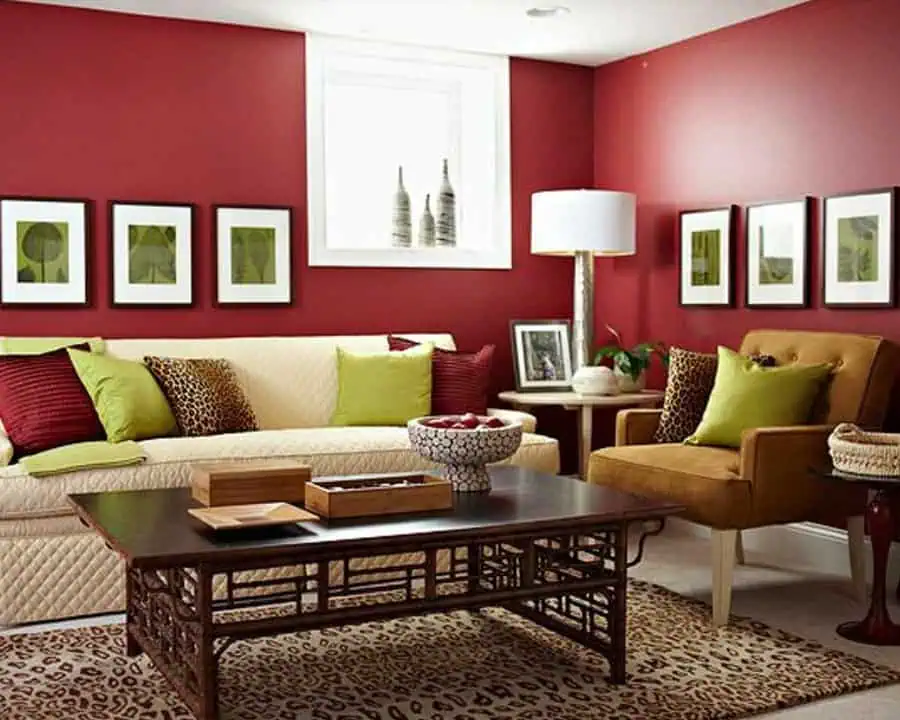 Elegant Colors That Go Beautifully With Burgundy