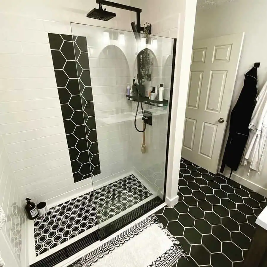 Elegant Shower Room Ideas for a Relaxing Retreat at Home