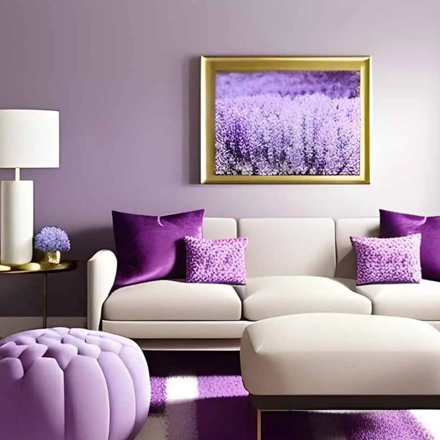 Create a Stylish Home with Trendy Modern Paint Colors