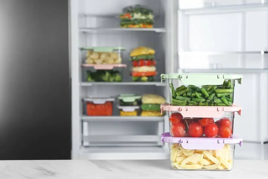 Simple Tips to Organize Your Refrigerator Like a Pro