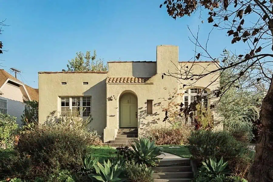 Exploring the Charm of Spanish-Style Homes