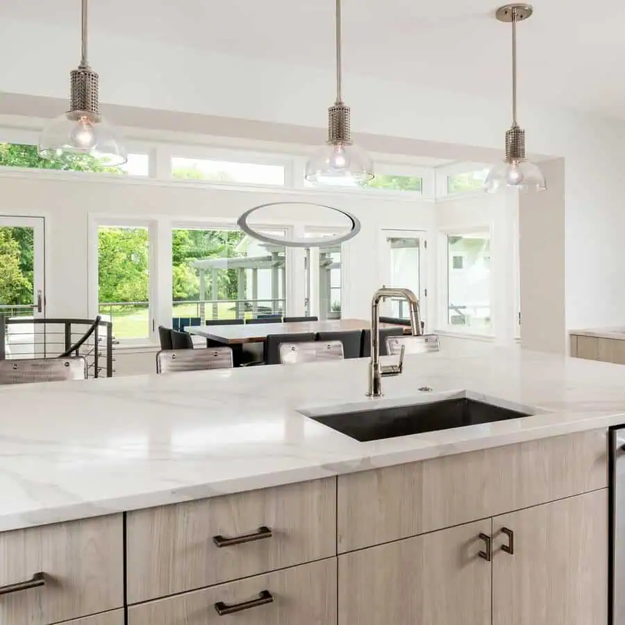 19 Kitchen Window Ideas to Light Up Your Space