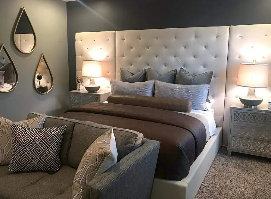 20 Bedroom Sitting Area Ideas for a Stylish Retreat