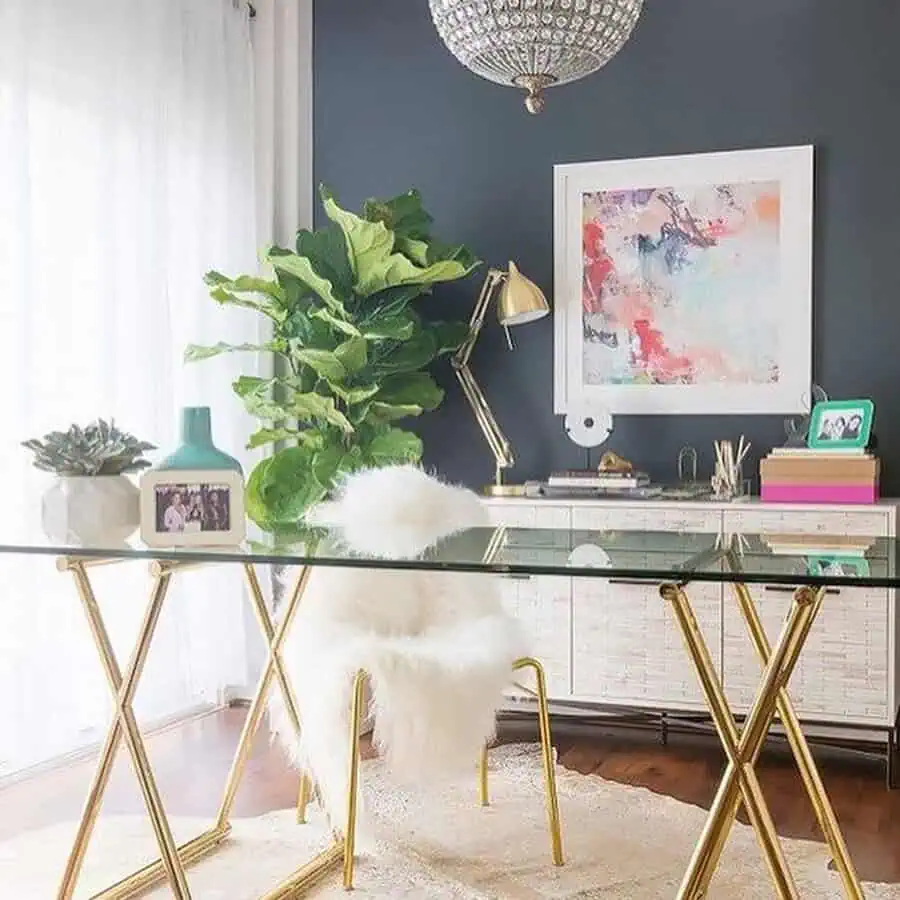 Creating Harmony with Home Office Feng Shui